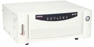 Square Wave Inverter