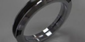 Seamless Rolled Ring