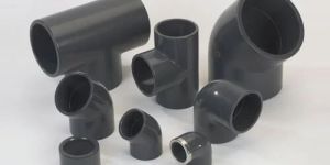 Prince PVC Fittings