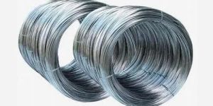 Mild Steel Wires