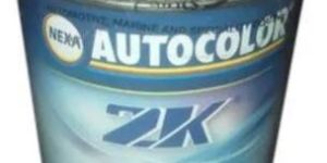 Basecoat Tinter Paint