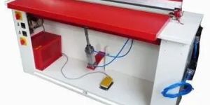 Pneumatic Pressed Impulse Heat Sealing Machine