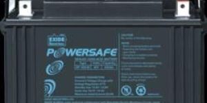 Rechargeable Batteries