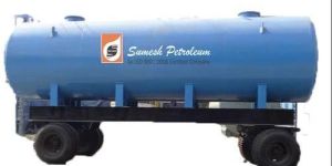 Transformer Oil Tank