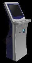 Kiosk Systems
