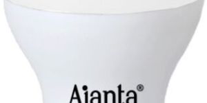 Ajanta LED Bulb 3 Watt
