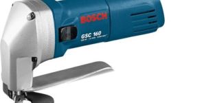Bosch Professional Shear Cutter
