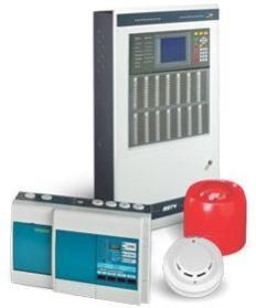 Fire Detection System