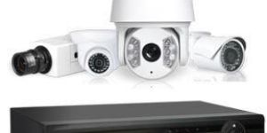Video Surveillance System