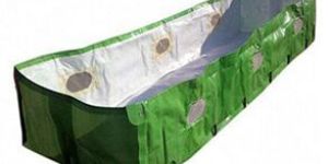 Vermi Beds