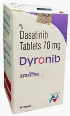 Dasatinib Tablets