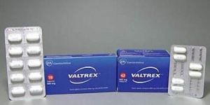 Valtrex Tablets
