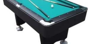 Kids Pool Table