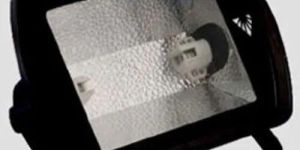 Metal Halide Floodlight