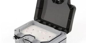 Weatherproof Switch Socket