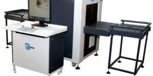 X Ray Baggage Scanner