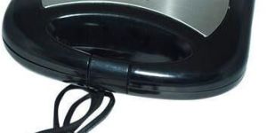 Electric Sandwich Maker