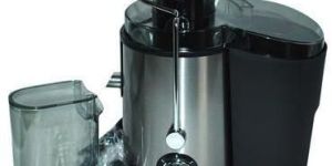 Juicer Mixer