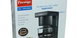 Prestige Coffee Maker