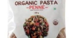 Organic Pasta Penne