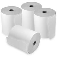 Plain Thermal Paper Roll