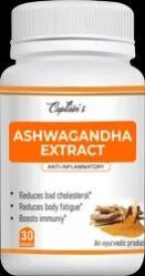 Ashwagandha Capsule