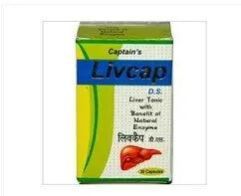 Herbal Liver Capsule