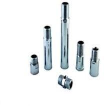 Brass Extension Nipple