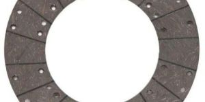 Asbestos Clutch Facing