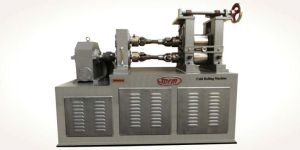 Cold Rolling Machine