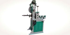 Rod Cutting Machine