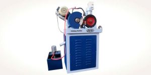 Rod Polishing Machine