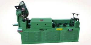 Storm-15 Wire Straightening & Cutting Machine