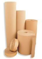 Kraft Paper Rolls