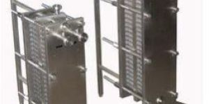 Plate Heat Exchanger
