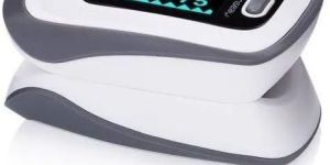 Finger Pulse Oximeter