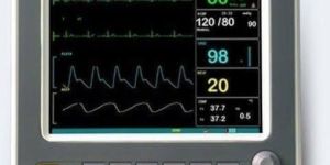 Handheld Multi Para Monitor