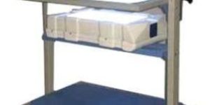 Undersurface Phototherapy Unit