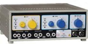 Vessel Sealing Apparatus