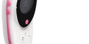 Wireless Fetal Doppler