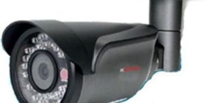 Fever Detection Bullet Camera