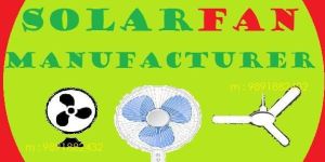 NETI 24VDC BLDC Ceiling Fan