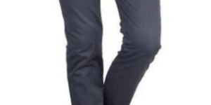 Men Formal Trouser