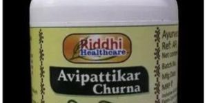 Avipattikar Ayurvedic Powder