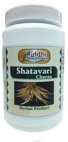 Ayurvedic Shatavari Churna