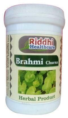 Brahmi Ayurvedic Churna