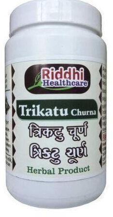 Trikatu Churna