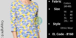 EPILOG Women Printed Cape Tunic Top