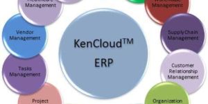 Enterprise Business Software