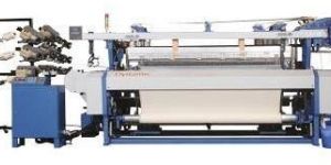 Magic E7 Machine Type High Speed Rapier Loom